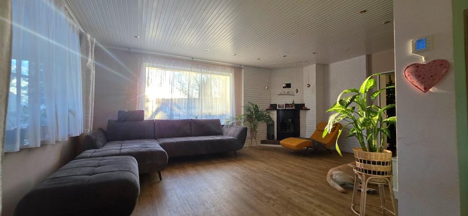 Mehrfamilienhaus, Wohnhaus Glücksburg (Ostsee) - 11 Zimmer, 311 m&sup2;, 799.000&euro; | Angebot:25639054