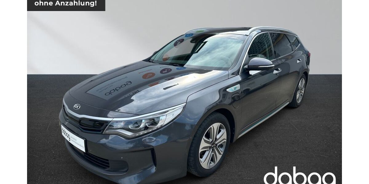 Kia Optima 117.344 km 19.490 &euro; Oranienburg OT Germendorf 16515