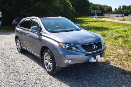 Lexus RX 450 159.500 km 18.600 &euro; Bad Saulgau 88348