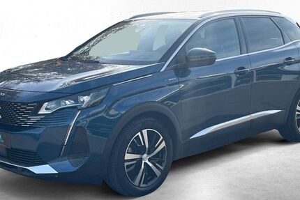 Peugeot 3008 41.695 km 21.900 &euro; Ansbach 91522