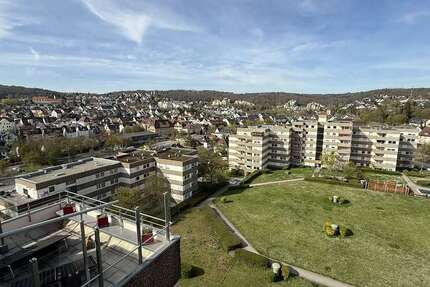 Wohnung Stuttgart-Botnang Botnang - 4 Zimmer, 113 m&sup2;, 565.000&euro; | Angebot:27092037