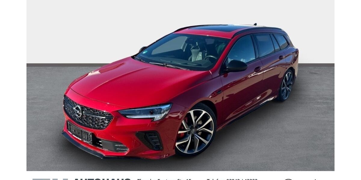 Opel Insignia 83.606 km 25.950 &euro; Wernigerode 38855