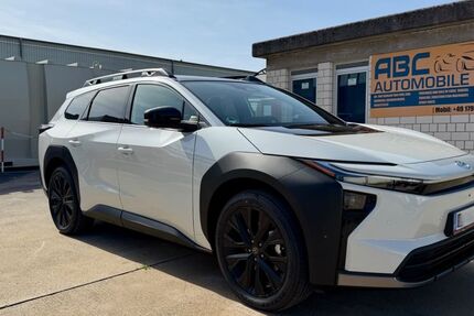 Toyota bZ4X 9.990 km 55.555 &euro; Kaiserslautern-Einsiedlerhof 67661