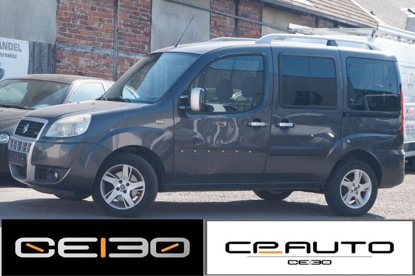 Doblo