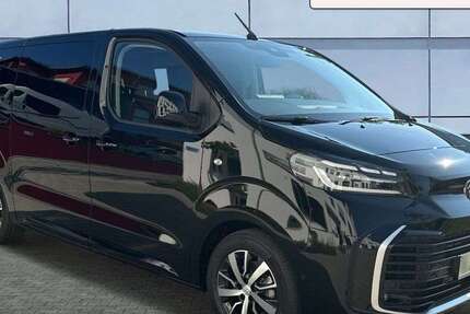 Toyota Proace 14.570 km 49.990 € Ismaning 85737