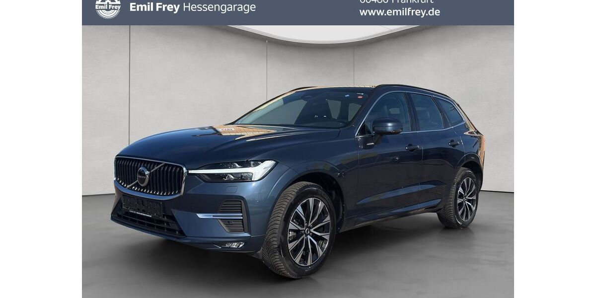 Volvo XC60 7.578 km 39.950 &euro; Frankfurt am Main 60486