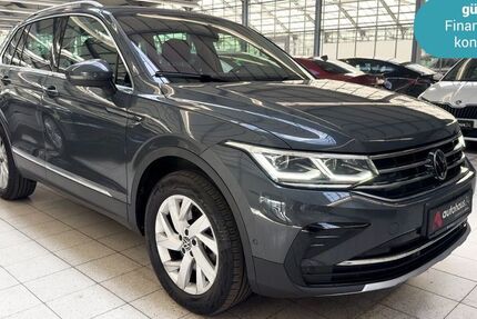 VW Tiguan 80.341 km 31.990 &euro; Ludwigsfelde (bei Berlin) 14974