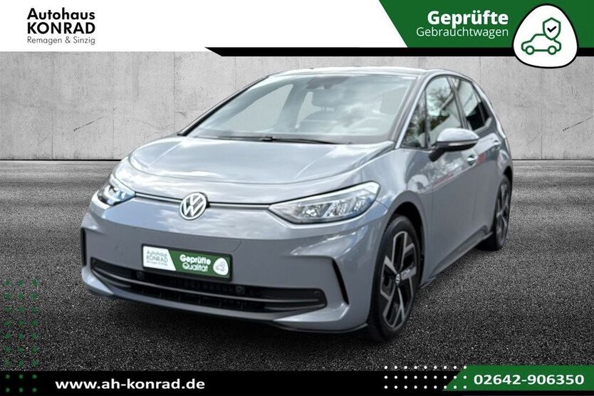 VW ID.3 4.915 km 35.990 € Remagen 53424