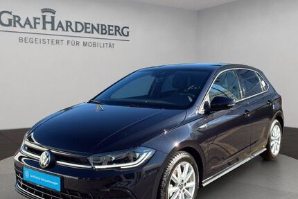 VW Polo 21.500 km 26.460 &euro; Konstanz 78467