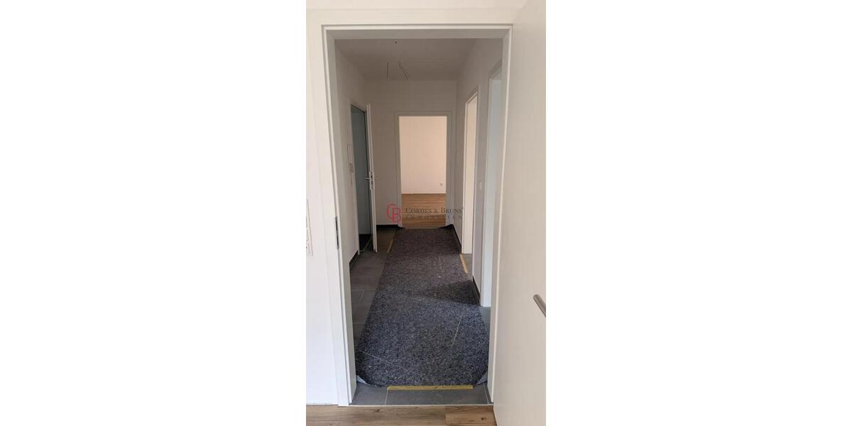 Etagenwohnung Achim - 3 Zimmer, 82 m&sup2;, 1.352&euro; | Angebot:26252466