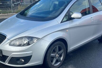 Seat Altea 286.922 km 2.999 &euro; Göttingen 37079