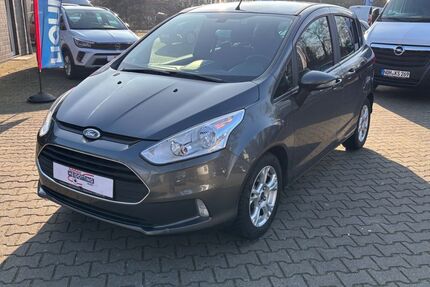 Ford B-Max 32.200 km 8.900 &euro; Wietmarschen 49835