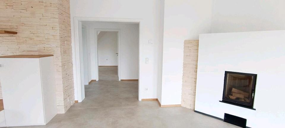 Etagenwohnung Ostheim vor der Rhön Ostheim v.d.Rhön - 4 Zimmer, 140 m&sup2;, 399.000&euro; | Angebot:26977863