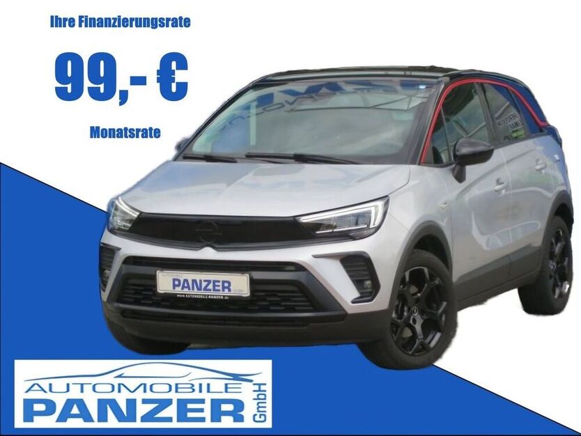 Crossland (X)