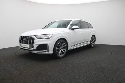 Audi Q7 51.637 km 53.990 &euro; Landau 76829