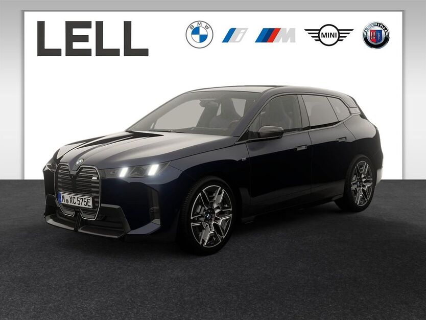 BMW iX 10.955 km 101.990 € Schwandorf 92421