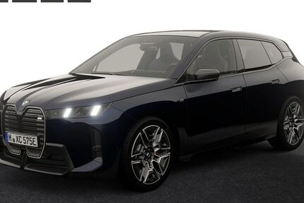 BMW iX 11.900 km 101.990 € Schwandorf 92421