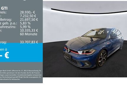 VW Polo 24.794 km 28.930 &euro; Reutlingen 72770