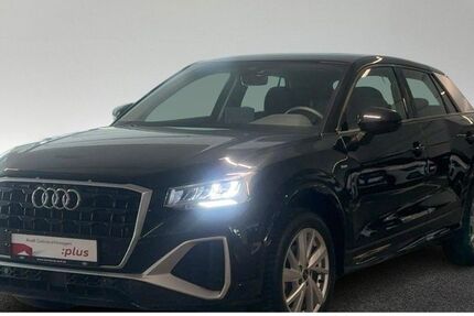 Audi Q2 15.890 km 29.450 &euro; Hamburg 20537