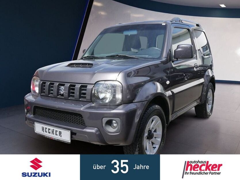 Jimny