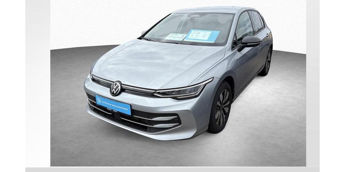 VW Golf 11.750 km 24.970 &euro; Burgoberbach 91595