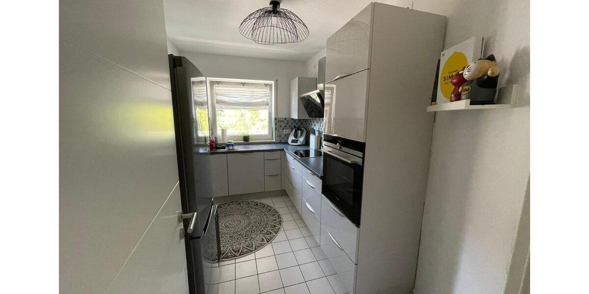 Dachgeschoßwohnung Hanau Groß-Steinheim - 3 Zimmer, 74 m&sup2;, 910&euro; | Angebot:24870323