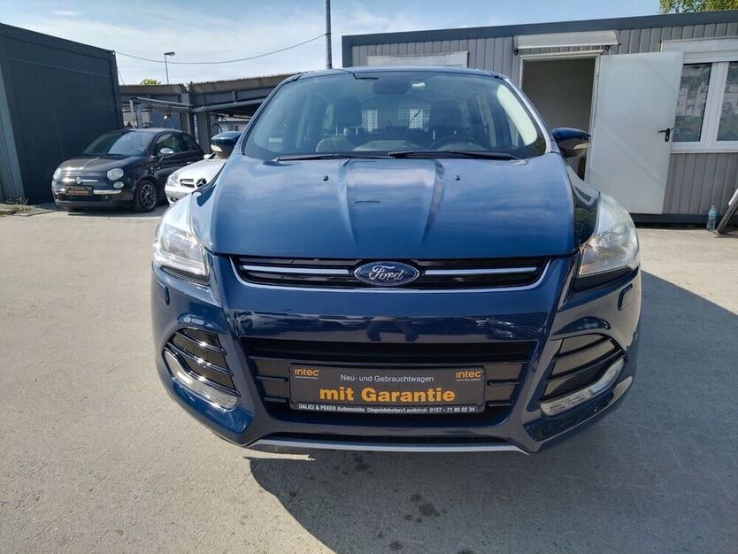 Kuga