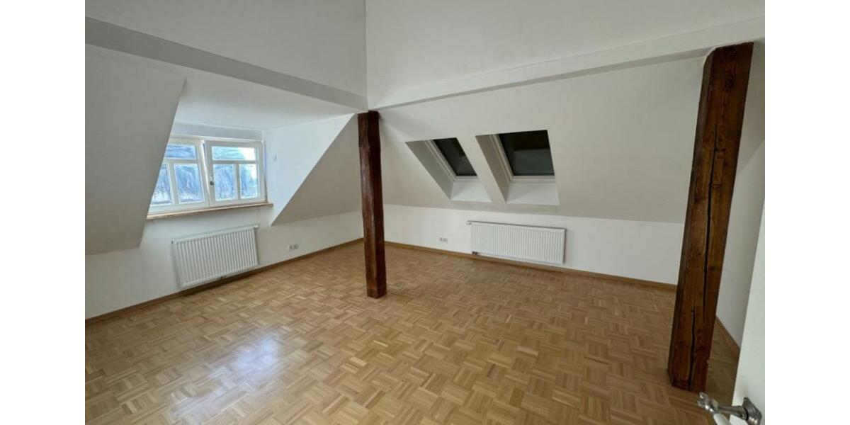 Etagenwohnung Ansbach - 3 Zimmer, 80 m&sup2;, 920&euro; | Angebot:26489955