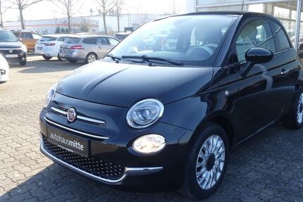 Fiat 500 52.167 km 10.700 &euro; Dessau-Roßlau 06847