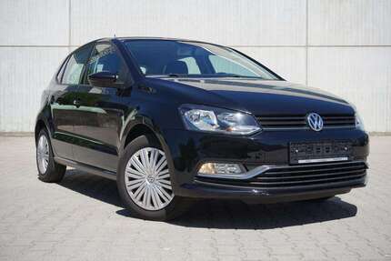 VW Polo 199.890 km 3.950 &euro; Parkstetten 94365