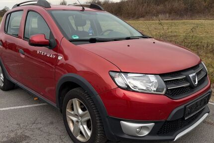 Dacia Sandero 153.000 km 4.250 &euro; Braunschweig 38112