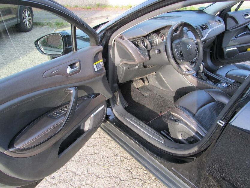 Citroen C5 275.000 km 15.000 € Büdelsdorf 24782