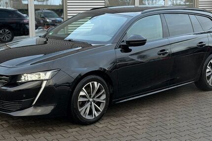 Peugeot 508 110.650 km 15.000 &euro; Bad Iburg (bei Osnabrück) 49186