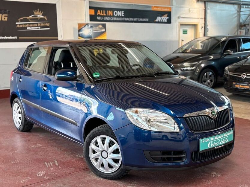 Fabia