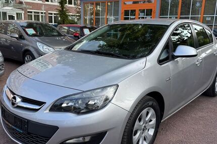 Opel Astra 217.000 km 3.990 &euro; Magdeburg 39124