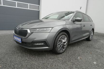 Skoda Octavia 117.000 km 19.500 &euro; Erbach 64711