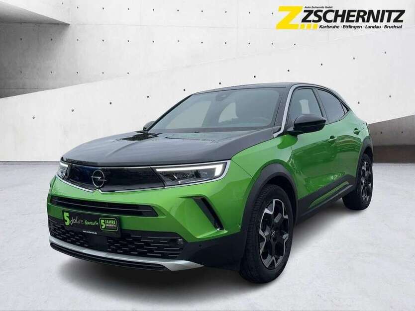 Mokka