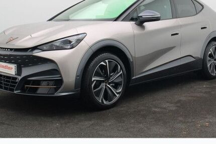 Cupra Tavascan 8.000 km 45.980 € Würzburg 97076
