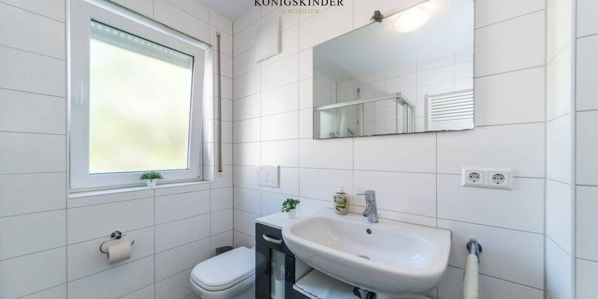 Etagenwohnung Waiblingen - 4 Zimmer, 106 m&sup2;, 549.000&euro; | Angebot:26228686