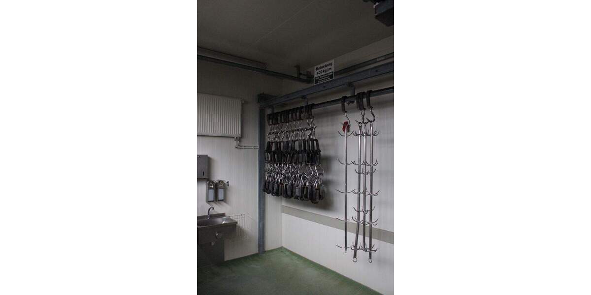 Gewerbeobjekt Thale / Westerhausen Westerhausen - 225.000&euro; | Angebot:25703073