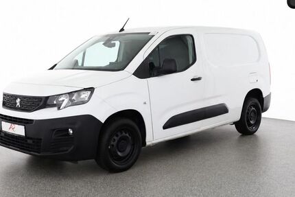 Peugeot Partner 28.079 km 16.880 &euro; Berlin 12103