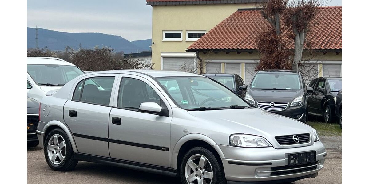 Opel Astra 205.000 km 2.999 &euro; Landau in der Pfalz, Rheinland-Pfalz 76829