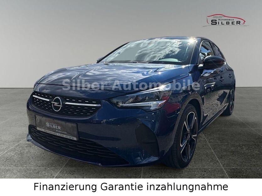 Opel Corsa 71.000 km 13.999 € Hanau 63452