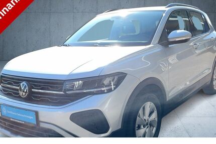 VW T-Cross 8.100 km 22.970 &euro; Regensburg 93053