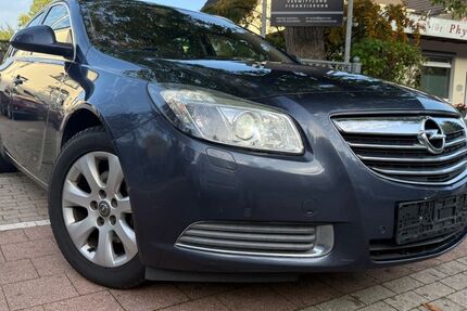 Opel Insignia 263.514 km 5.470 &euro; Norderstedt 22850
