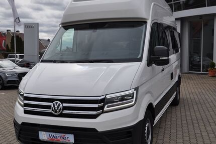 VW Crafter 23.900 km 63.880 &euro; Mittweida 09648