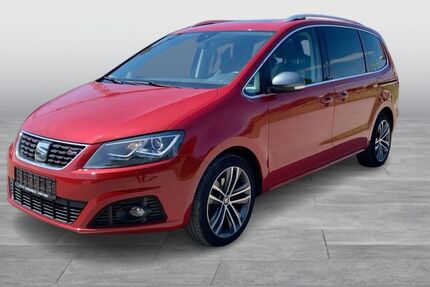 Seat Alhambra 116.400 km 22.990 &euro; Pfaffenhofen 85276