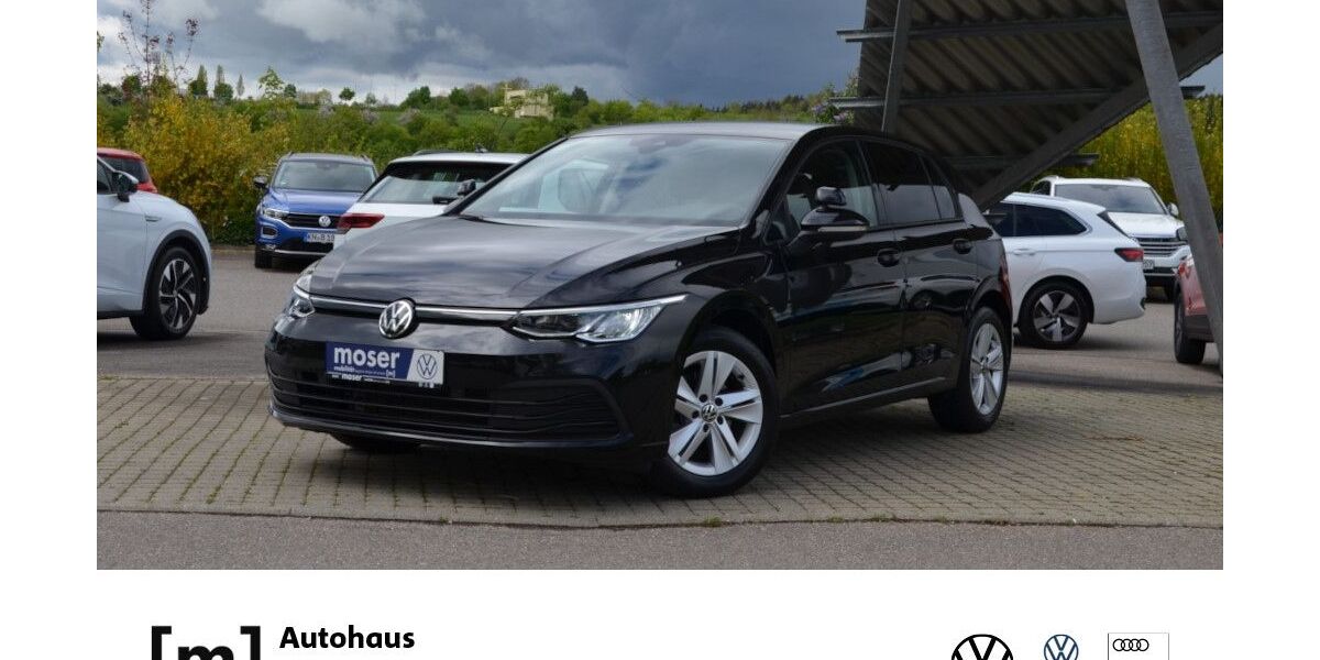 VW Golf 54.900 km 19.969 &euro; Engen 78234