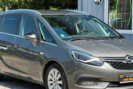 Opel Zafira 114.372 km 11.990 &euro; Berlin 13088