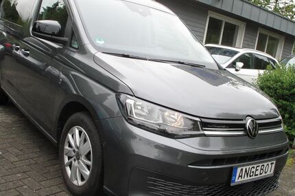 VW Caddy 14.500 km 31.887 &euro; Bergneustadt-Wiedenest 51702
